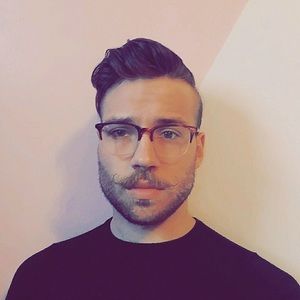 Meet your Posher, Robert